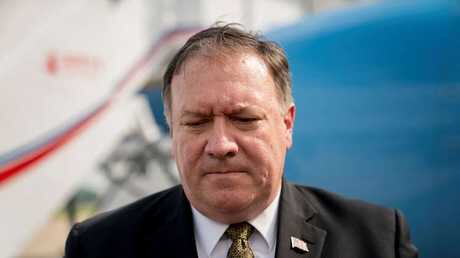 Pompeo cancels visit to Moscow: Putin and Lavrov will meet tomorrow in Sochi 63B601B8-DB51-4FF4-B98A-B65B41707E1F