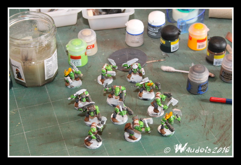 Waaagh en cours 0018