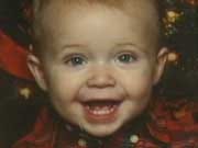 COLE FRASIER - 21 months - (2009)/Murdered by: Timothy Frazier, father Bardstown KY 10433234_BG3