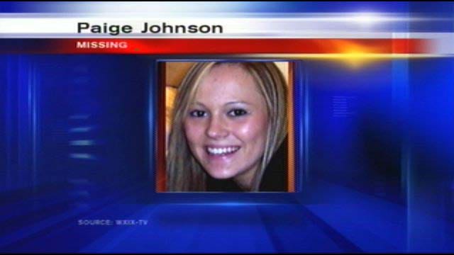 PAIGE JOHNSON - 17 yo (2010) - Florence (nr OH border-SW of Cinci) KY 13303421_BG1