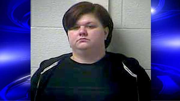 LAYLA JOHNSON - 2 yo/ Accused: Ashley Chapman - Hardin KY 16626980_BG1