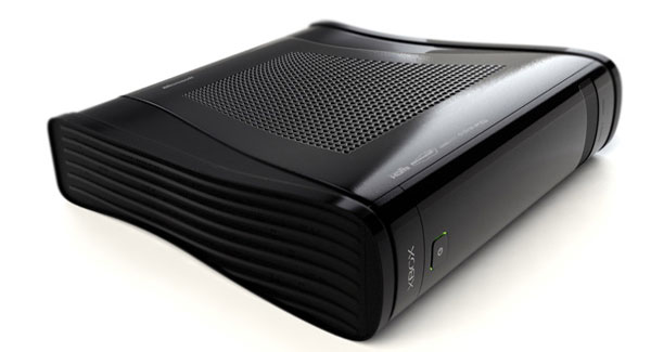 [News] Nova Xbox dentro de 18 Meses Xbox720concept