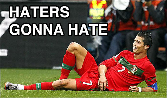 Malaga are in the CL so what type of players will they attract?  - Page 4 Hatersgonnahate