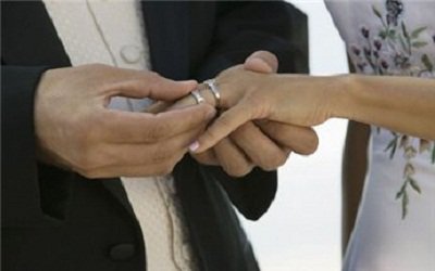 زواج عربي من فتاة يهودية في يافا يثير حفيظة اليمين المتطرف 241482014816421