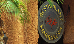 Restaurant à WdW. DL_MARRAKESH_240