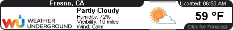 Find more about Weather in Fresno, CA