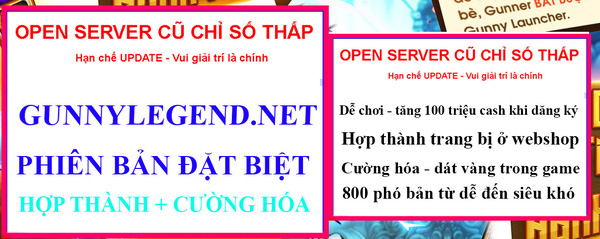 ????Sever : GUNNYLEGEND ???????? Khai Mở máy Chủ " Gà Legend" vào luc 12h  ngày 9/07/2021   56618be7aada28e08803d7c26d0a9511_60e7c848e7bb30783b106493_gunnylegend