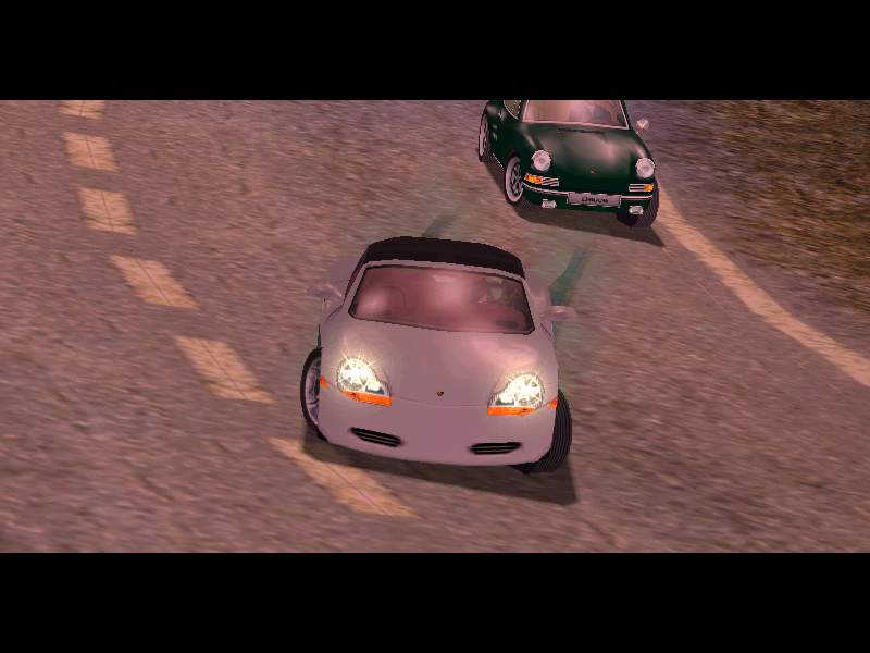 Need for speed Unleashed08