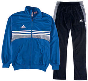 مجموعه شيك من الازياء الرياضيه الغد المشرق Adidas-samba-training-suit