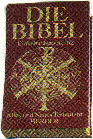 Bilder-Band-erraten-Spiel - Seite 7 Bibel