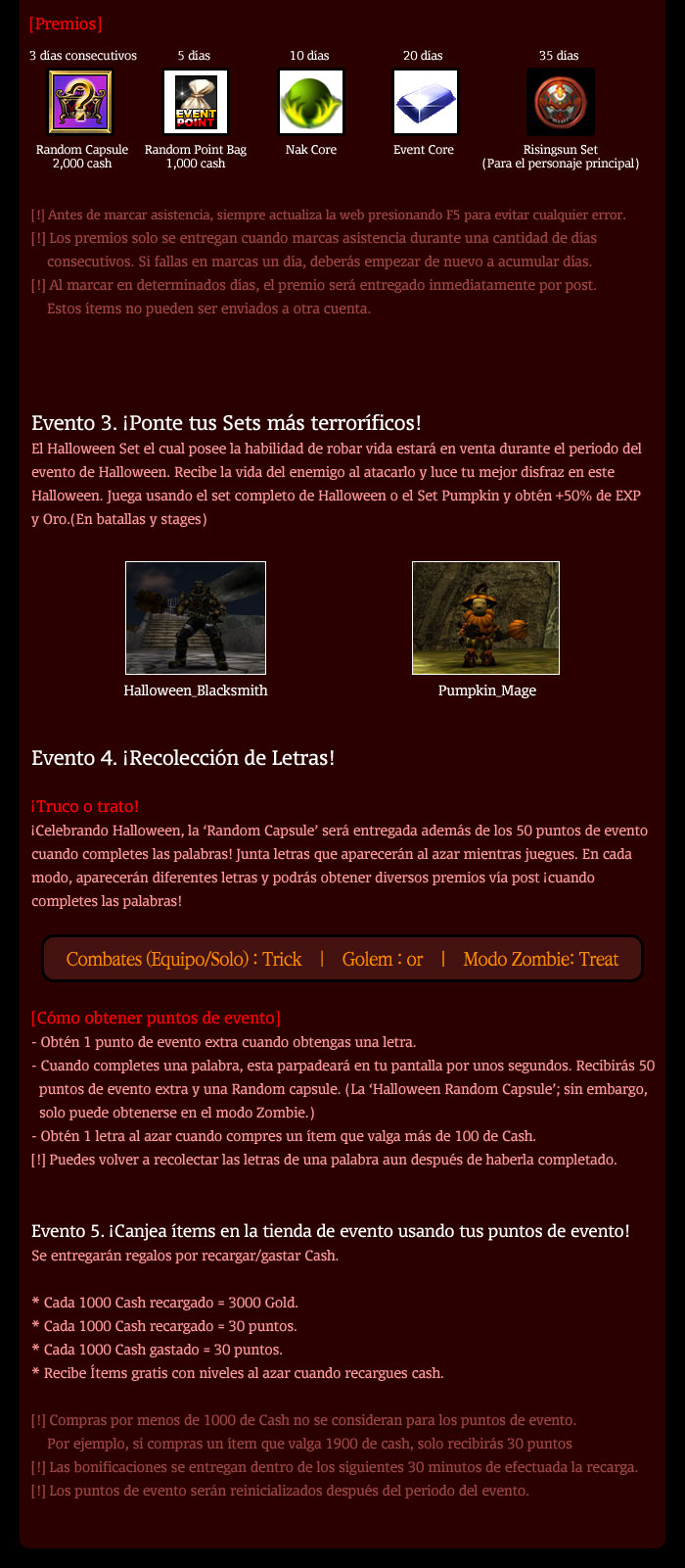 ¡Evento de Halloween! Event05