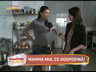 Antonia <3 Viitoarea-mamica-antonia-megan-fox-de-romania