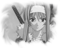 Tenjo Tenge 4