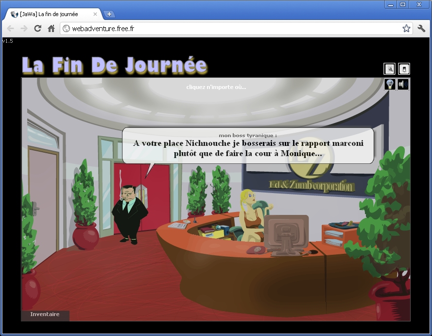 JAWA : un petit AGS tout web ! Cap_ingame_2