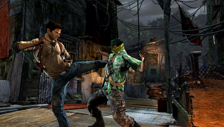 Uncharted: Golden Abyss™ Psv-un-g-abyss-ssm19