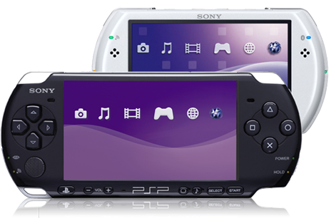 PSP® PlayStation Portable Psp_bigger_goes