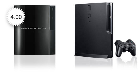 Actualización del software del sistema PlayStation®3 4.00 Ps_system_ps3_4