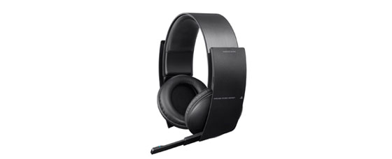 Wireless Stereo Headset 7.1 Sony Scph-98077_large