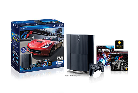 [Sony] Sony lançará novo bundle do PlayStation 3 na América do Norte Ps3-legacy-system-large