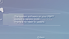 PSP® System Software Downgrade Tutorial Ps_en_7