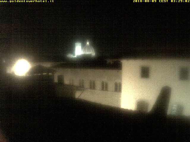 AtmosferaToscana previsioni meteo - WebCam Current