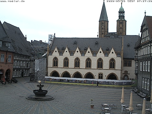 Järelaitamine Marktplatz-gmg