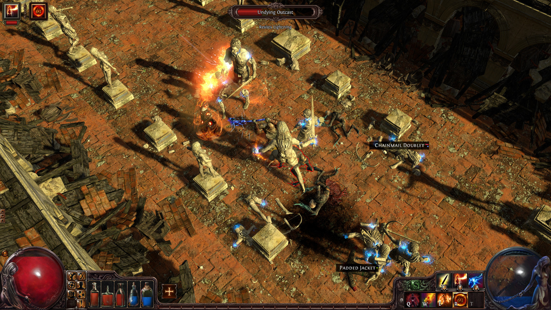 Path Of Exile PathOfExile_Act3_2