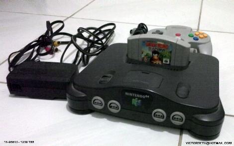 [Vendo] Nintendo 64 + Super Nintendo + Volante Logitech  Foto_94271_