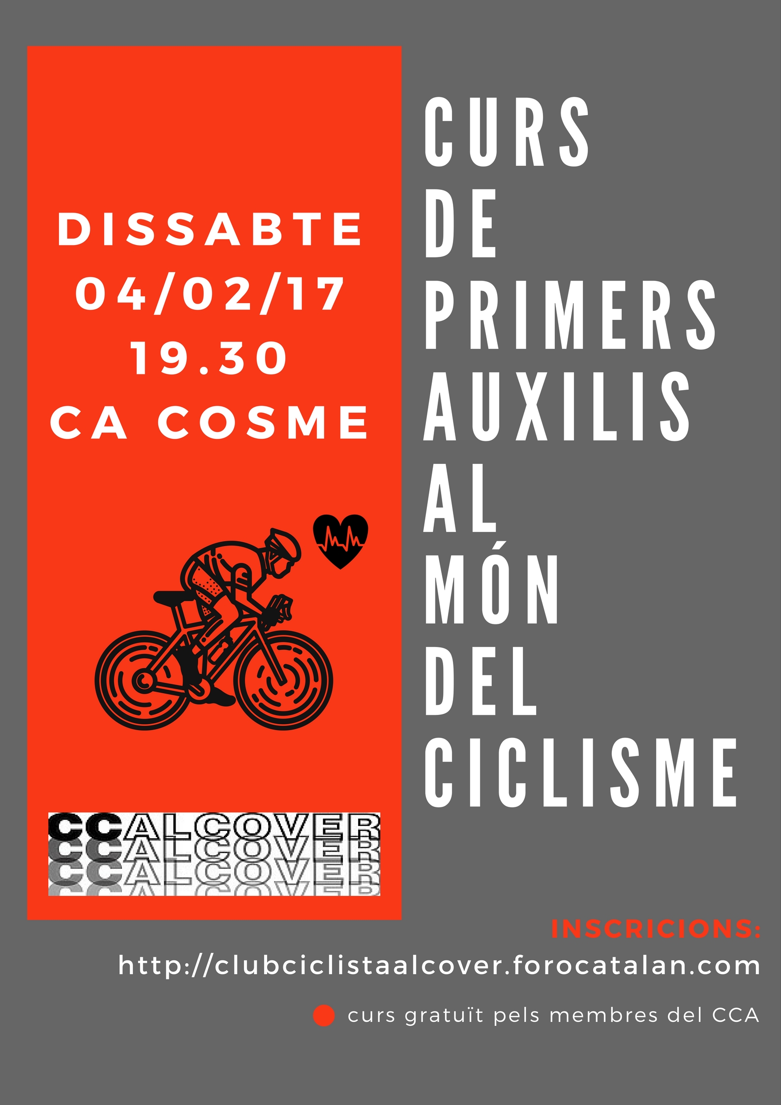 curs de primers auxilis al món del ciclisme Primers_auxilis_ciclismewashzone_20170110184527