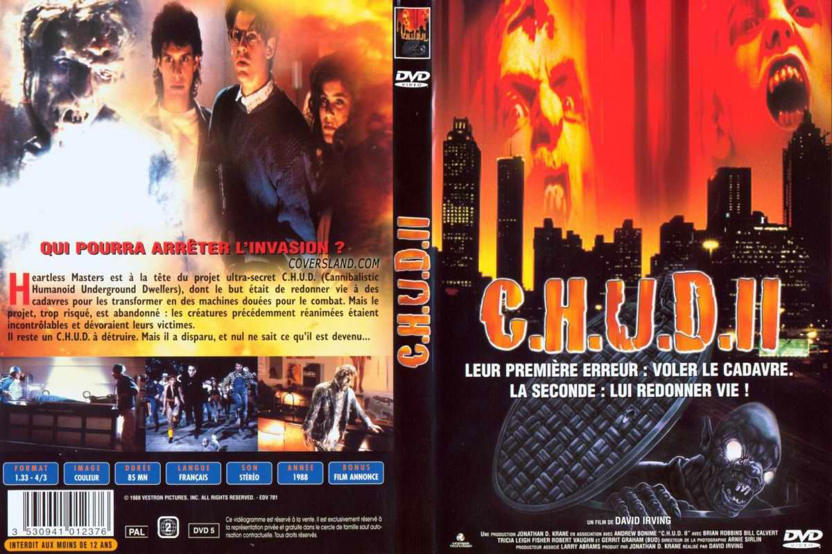 Derniers achats DVD - VHS - Blu Ray - Page 19 C.h.u.d_2