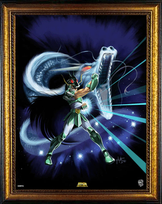 AtlaS De Karina Keel VS CaballeroxD Del Dragon(Ganador AtlaS) Shiryu-cadre