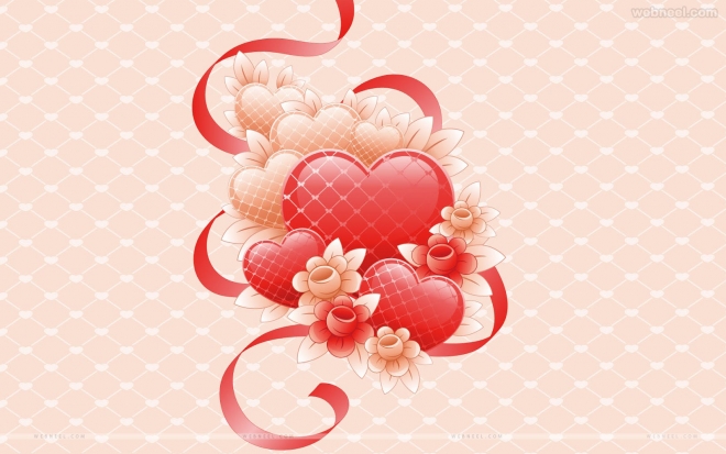 خلفيات يوم الحب الفالنتينValentines Day Wallpaper Valentine-day-wallpaper-3.preview