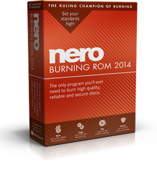 Nero Burning ROM 2014 v15.0.05300 ML Incl. Crack + Key [ATOM] (Size: 96 MB) Nbr2014