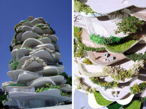   விபரிதமான வீடுகள்  Crazy-condos-urban-cactus1