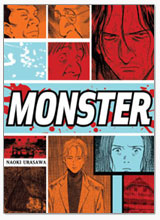 Monster Monster-01