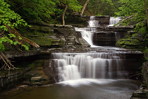 Buttermilk Falls State Park  189713_l