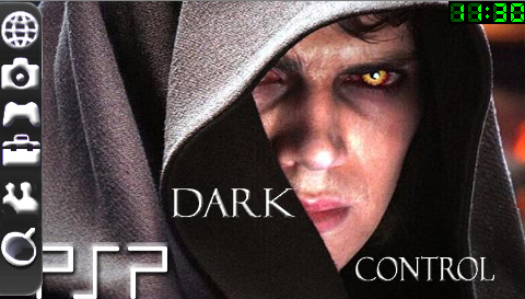 Dark Control PSP 1