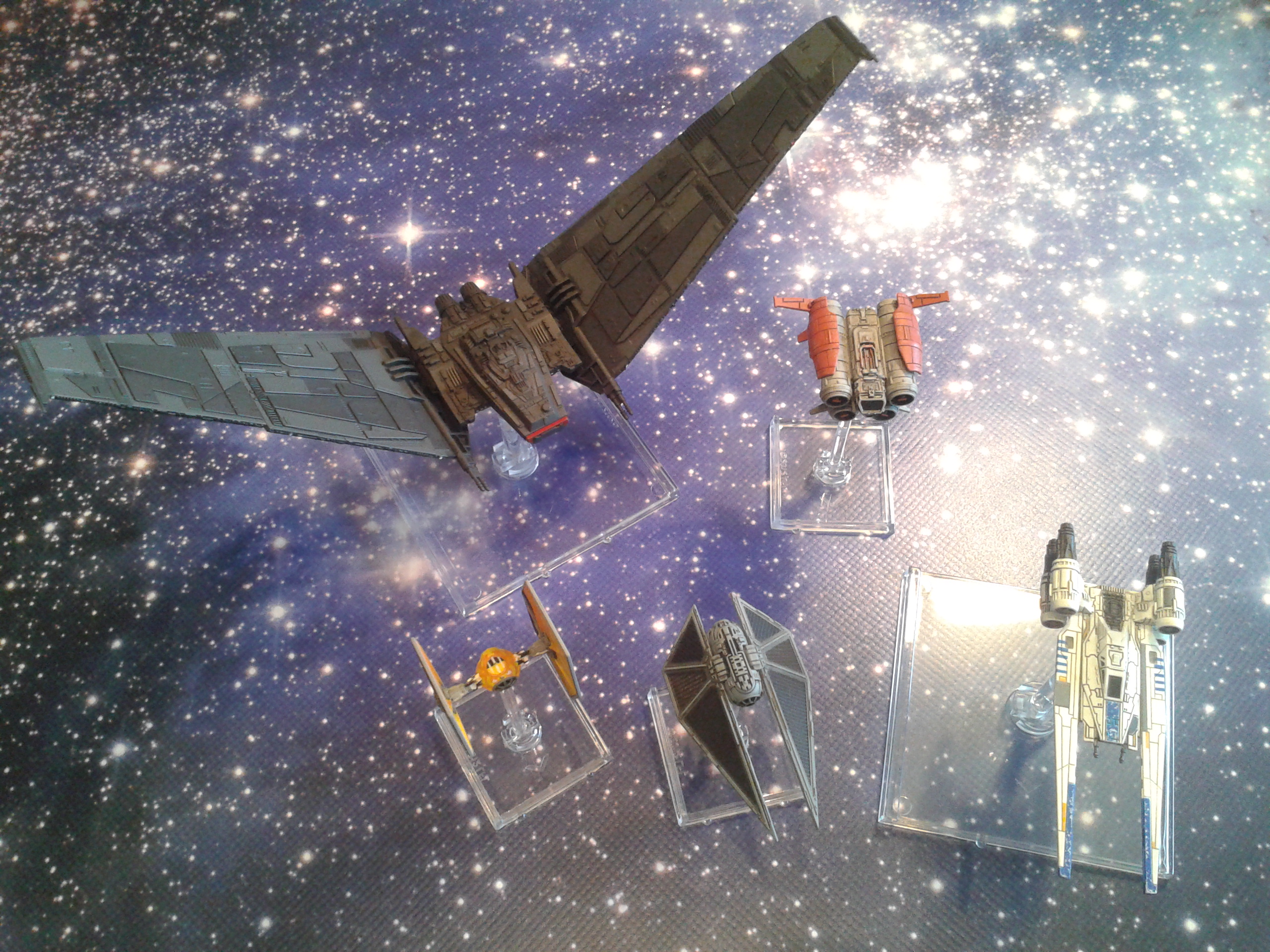 (Star Trek Attack Wing auf) Weiterspielen.net heute: StarTrek-AttackWing.de  - Seite 29 20170316_150339