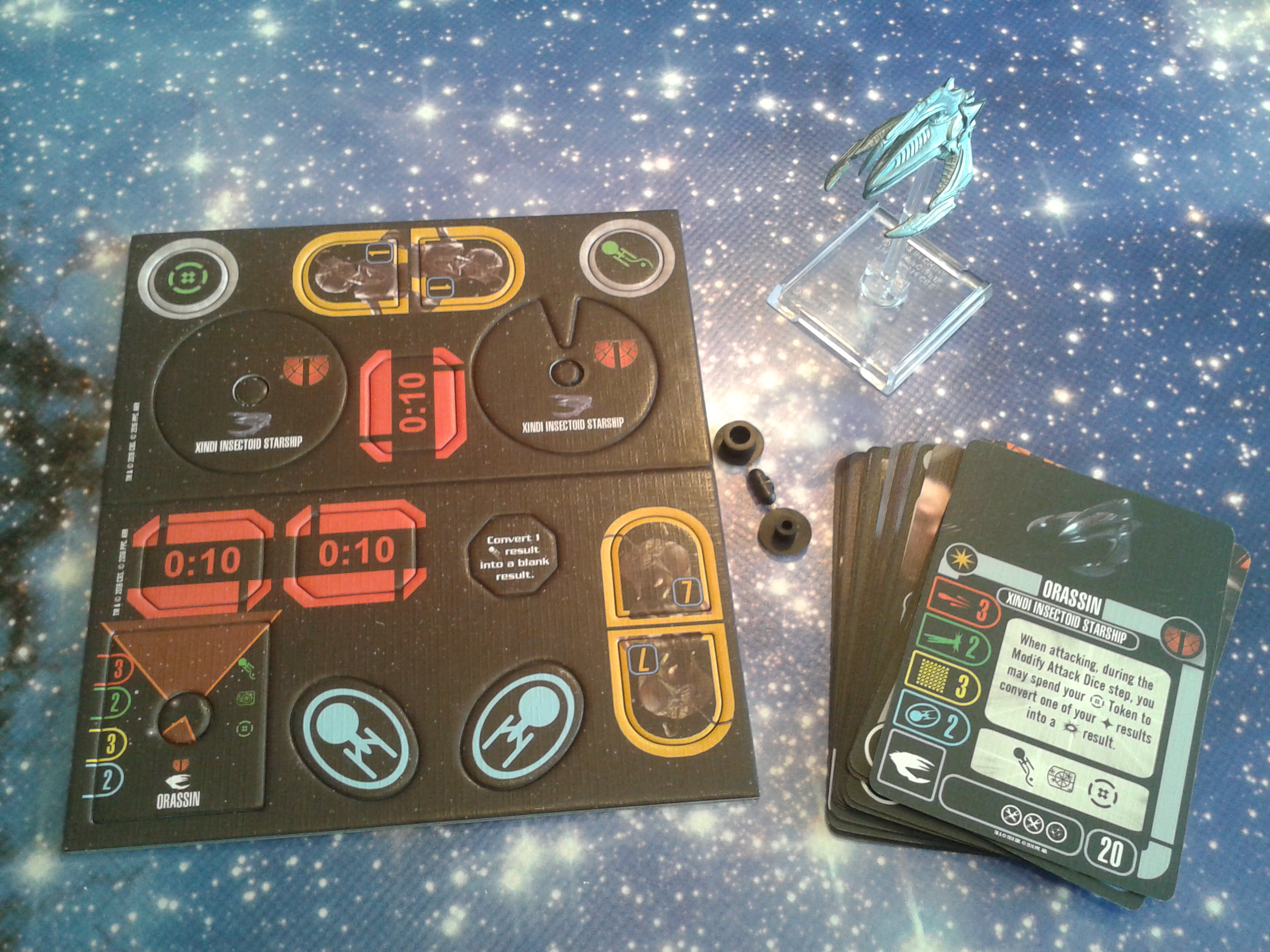 (Star Trek Attack Wing auf) Weiterspielen.net heute: StarTrek-AttackWing.de  - Seite 29 20170326_121703