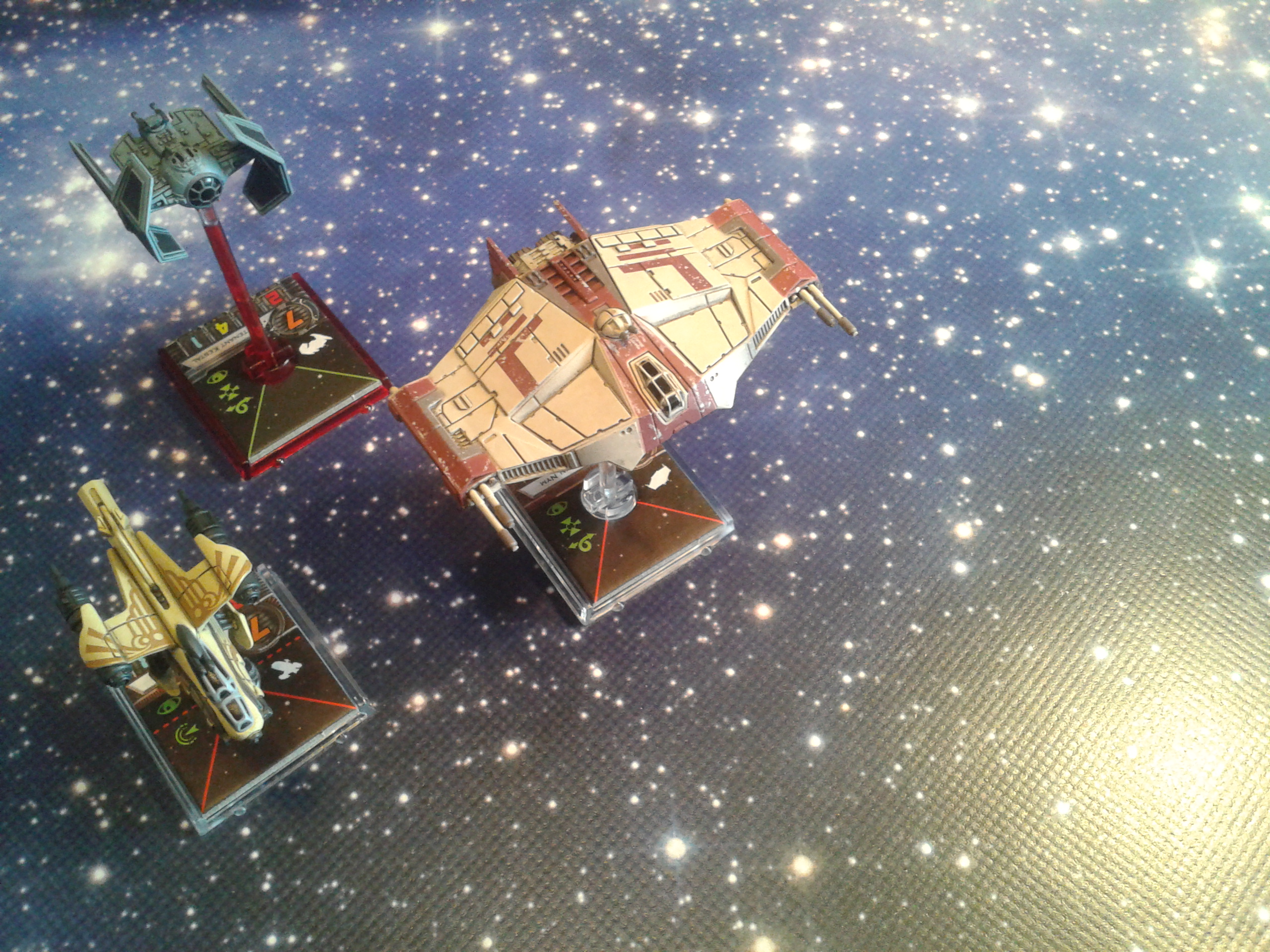 Quo vadis, X-Wing? - Seite 2 20180312_112946