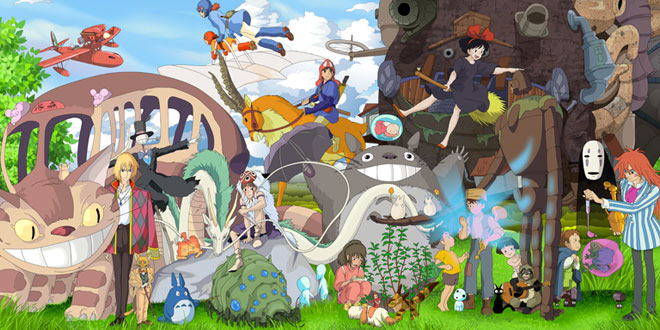 Séries à decouvrir - Page 2 Ghibli-arrete-les-films-animation