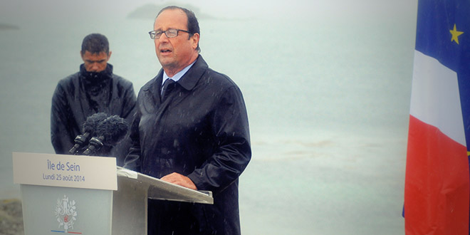 [Jeu] Association d'images - Page 15 Hollande-trempe-pluie-ile-de-sein