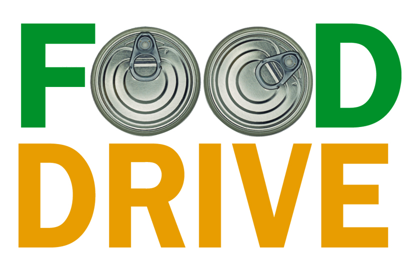 4PM SLT - Food Drive Begin Food-Drive-Logo