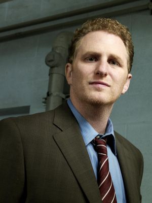 Agent Don Self /  Michael Rapaport Normal_010