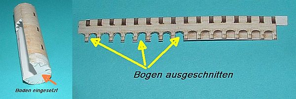 Neuschwanstein 4+1 (Schreiber und andere) Turm16verbesserung