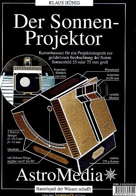 Astronomie im Kartonmodell - Der Sonnenprojektor Sonnenprojektor_ba_00