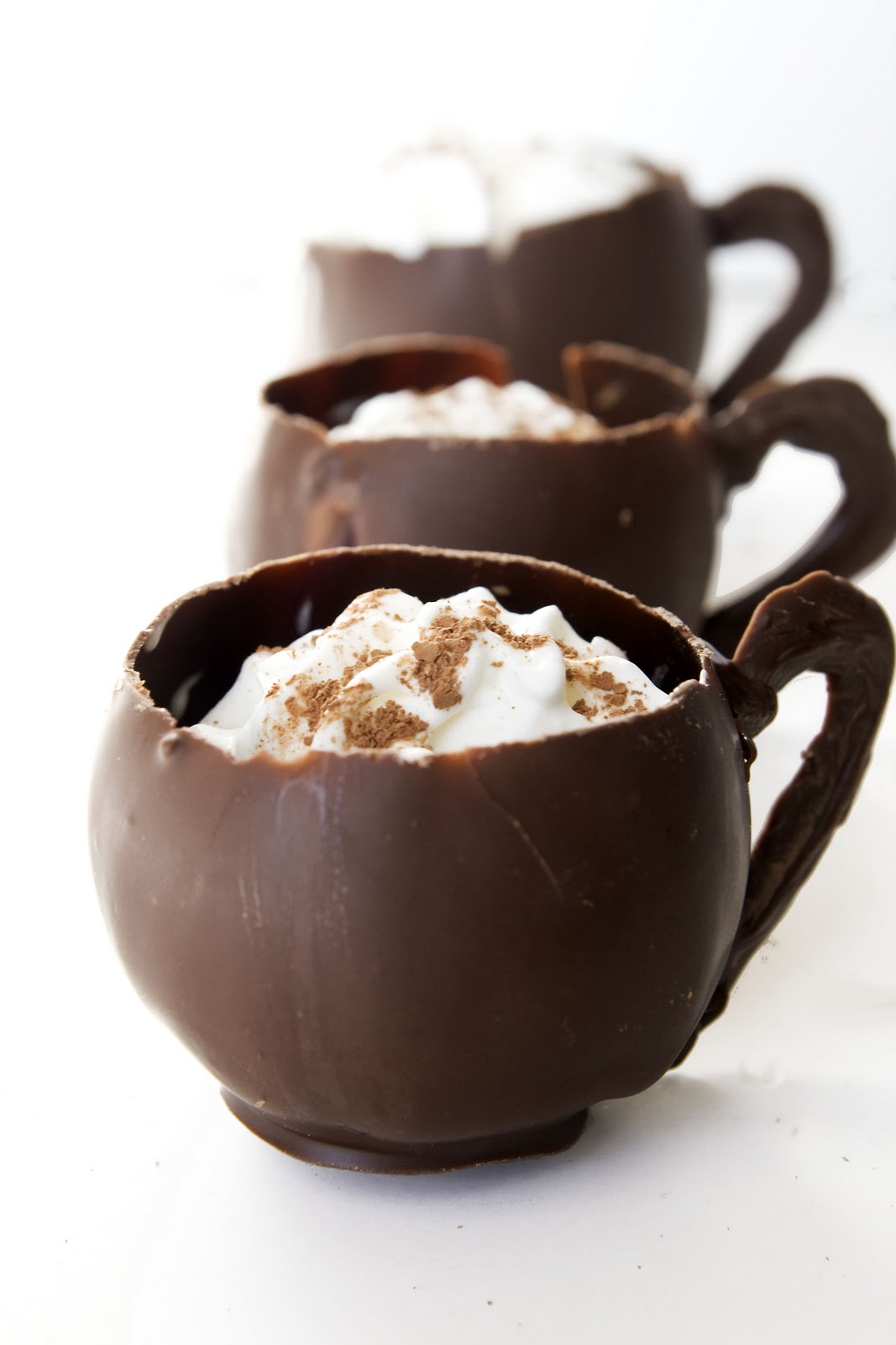 صور شيكولاتات غريبه الشكل ولكنها جميله جدا جدا جدا جدا Hot-chocolate