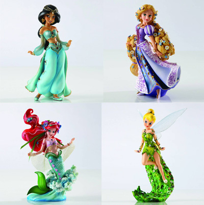 Disney Haute Couture - Enesco (depuis 2013) - Page 33 SEP132240