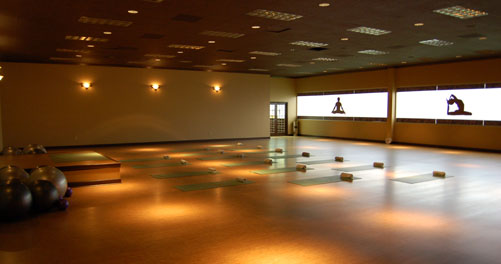 SPA Joga Yoga%20studio