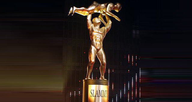 X'mas Blood 2014 Wwe-slammy-awards